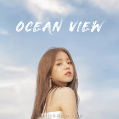 ROTHY 로시 - OCEAN VIEW (feat CHANYEOL 창열 of EXO 20200815
