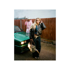 AJ Tracey & Jorja Smith - Crush (Casement Remix)