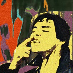 N.O#07- Confinamiento - Genesis P-Orridge