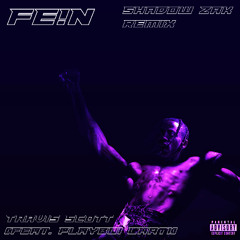 Travis Scott (feat. Playboi Carti) - FE!N (Shadow Zak Remix)
