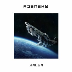 AdenSky - Kalya ( Original Mix )