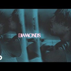 Luke Hemmings - Diamond's (Slowed+ Reverb + Bass Boosted)