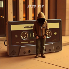 stbb 969 beat tape