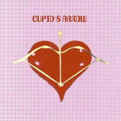 cupid’s arrow