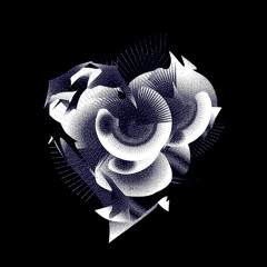 ISOxo & FrostTop - Angles Landing (iluvmeangirl Hard Techno redrop)