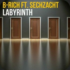 B Rich feat. SECHZACHT