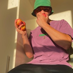 REFRACTA - PEACH CLIP