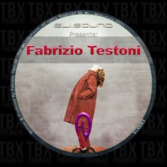 Premiere: Fabrizio Testoni - Come With Me (Son Of Elita Dance CUT) [eli.waxx]