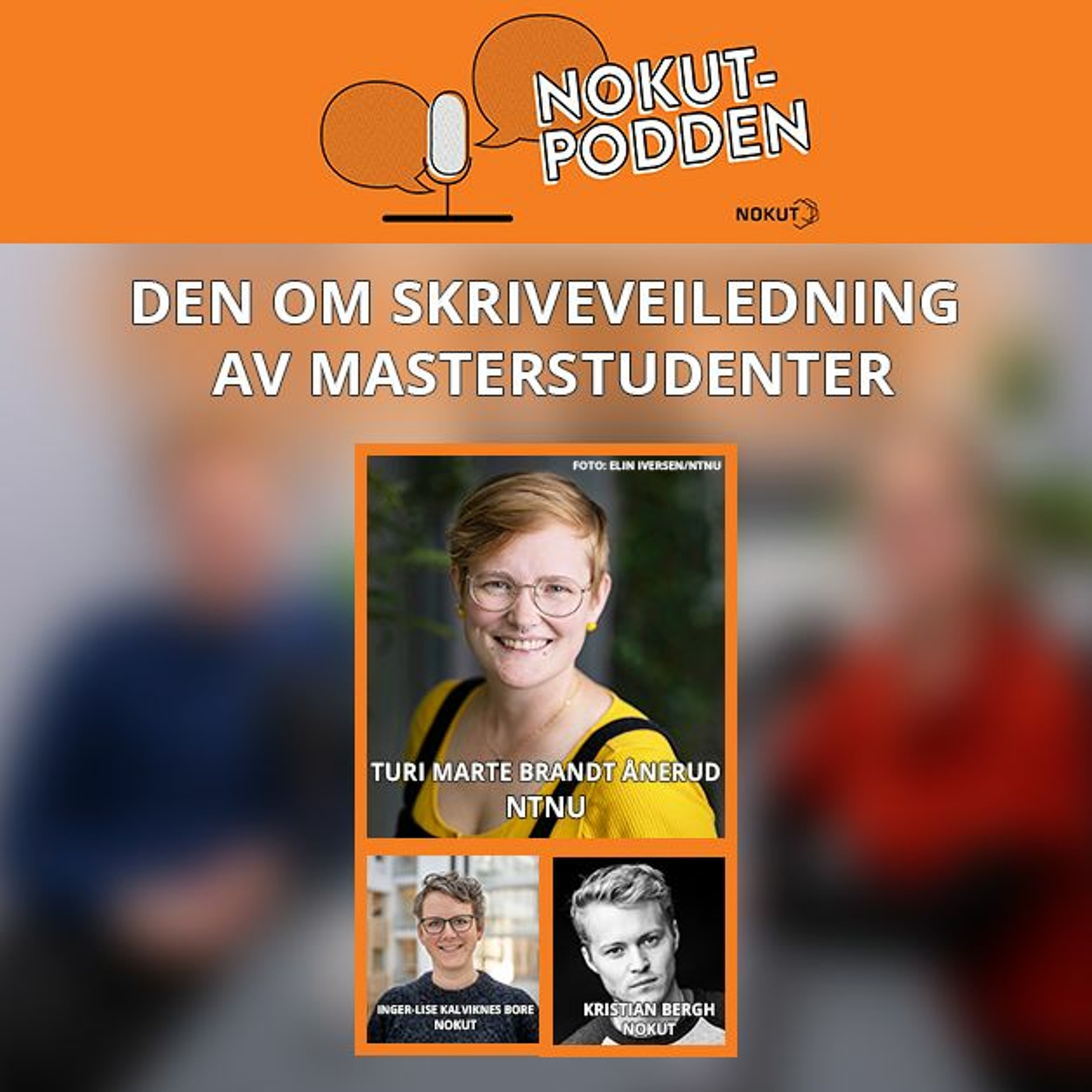 NOKUT-podden