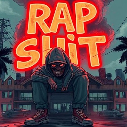 Rap Shit