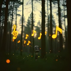 COUNTRY HIT - LE LUCCIOLE CANTANO - Edit Algorab