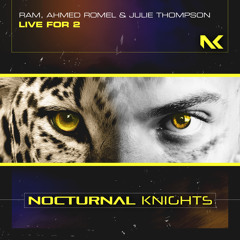 Live For 2 (Extended Mix)