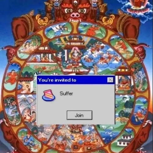 What We Didn’t Have