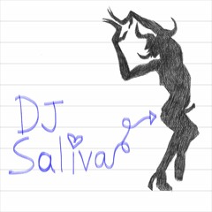 Dj Saliva - Avant Radio Mix n.82