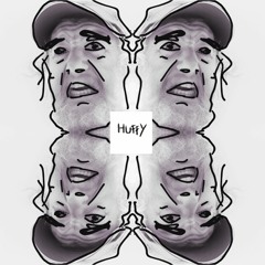 HUFFY. prod. eeryskies