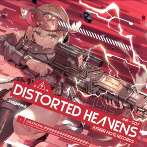 Juggernaut. -OUTERHEAVEN