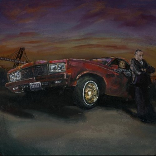 go (feat. Kehlani) (Instrumental)