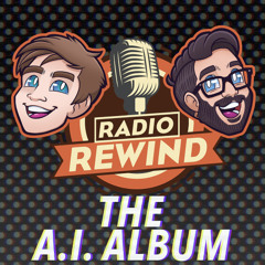 Radio Rewind: The A.I. Album