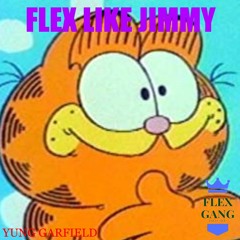 Flex Like Jimmy