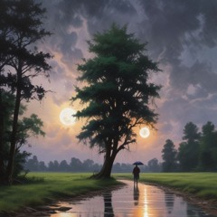 FALLING LIKE RAIN (DJ DENO)