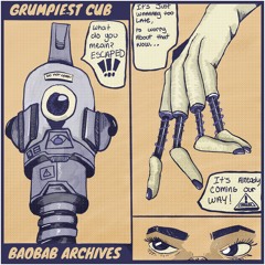 baobab archives