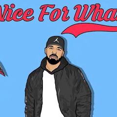 Drake, 2pac, Biggie- Nice for what