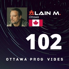 Ottawa Prog Vibes 102