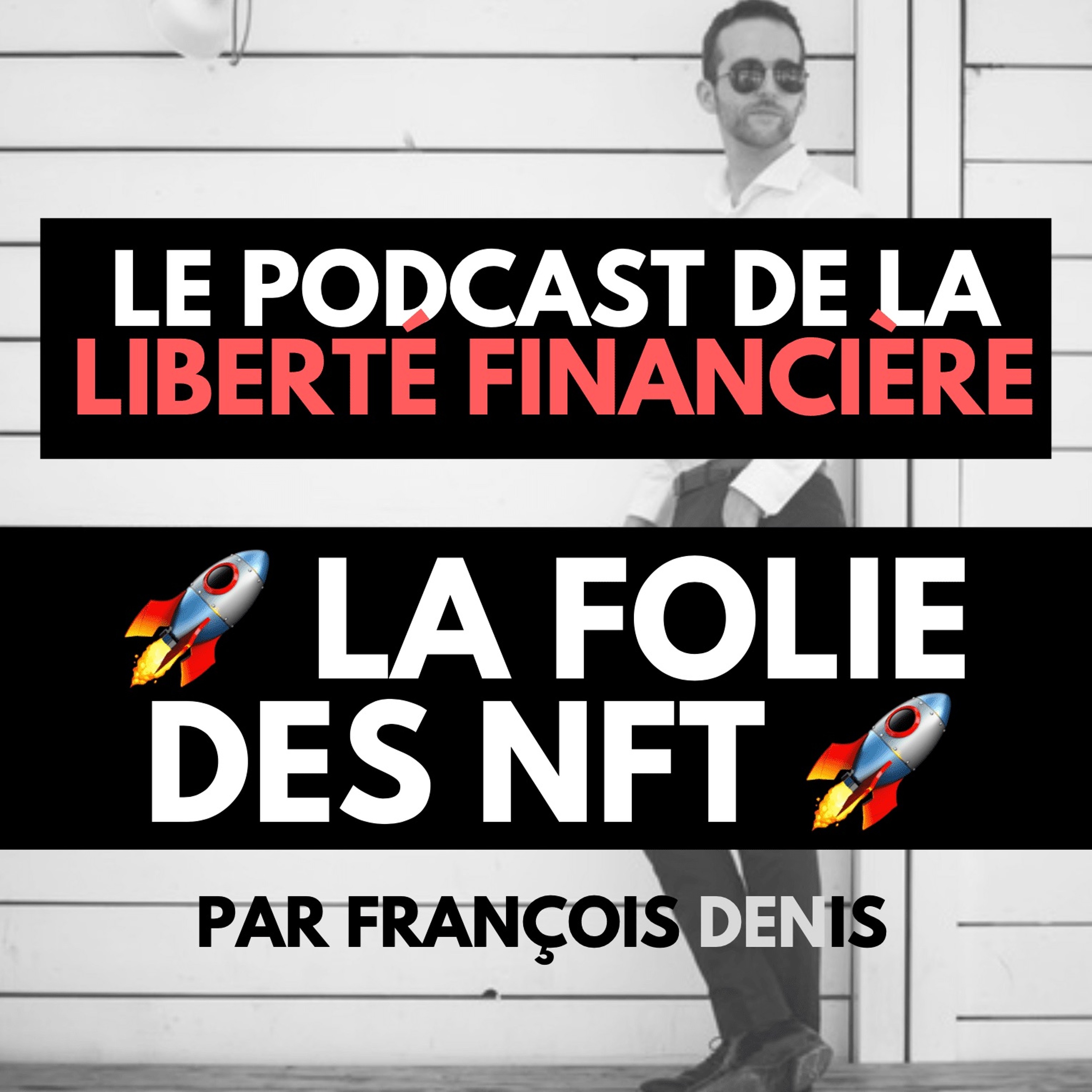 PIC Podcast - Politique. Investissement. Culture.