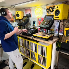 Flavor Chicago House Mix Version 5 DJ Set by TJ Da Tool @HouseMusicTools Lab NYC