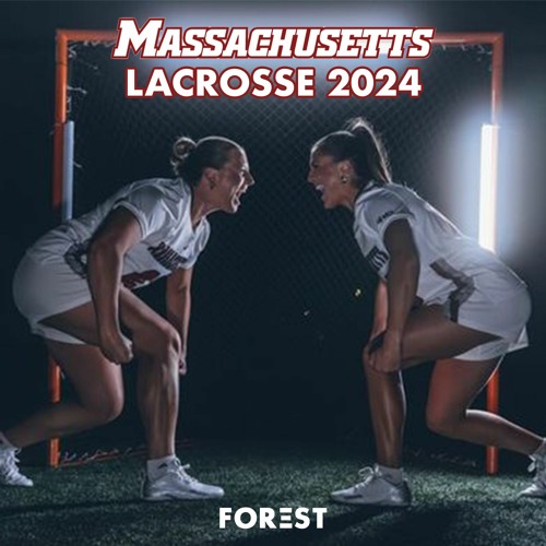 UMASS LACROSSE 2024 WARM-UP [FOREST Mix]