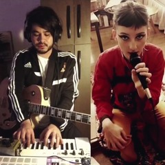 undo - bjork cover junto con Nuwanda