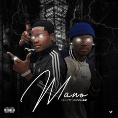 Mano by BELMY STANNA