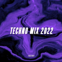TECHNO MIX 2022