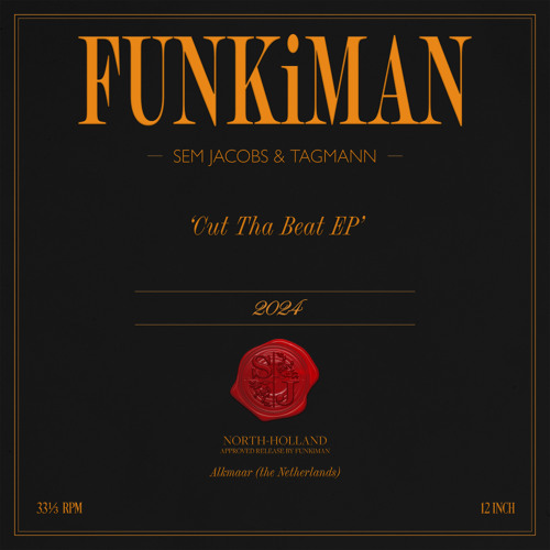 Cut Tha Beat (Extended Mix)