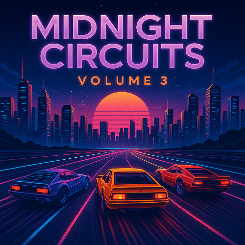 Violet Frequency Drift