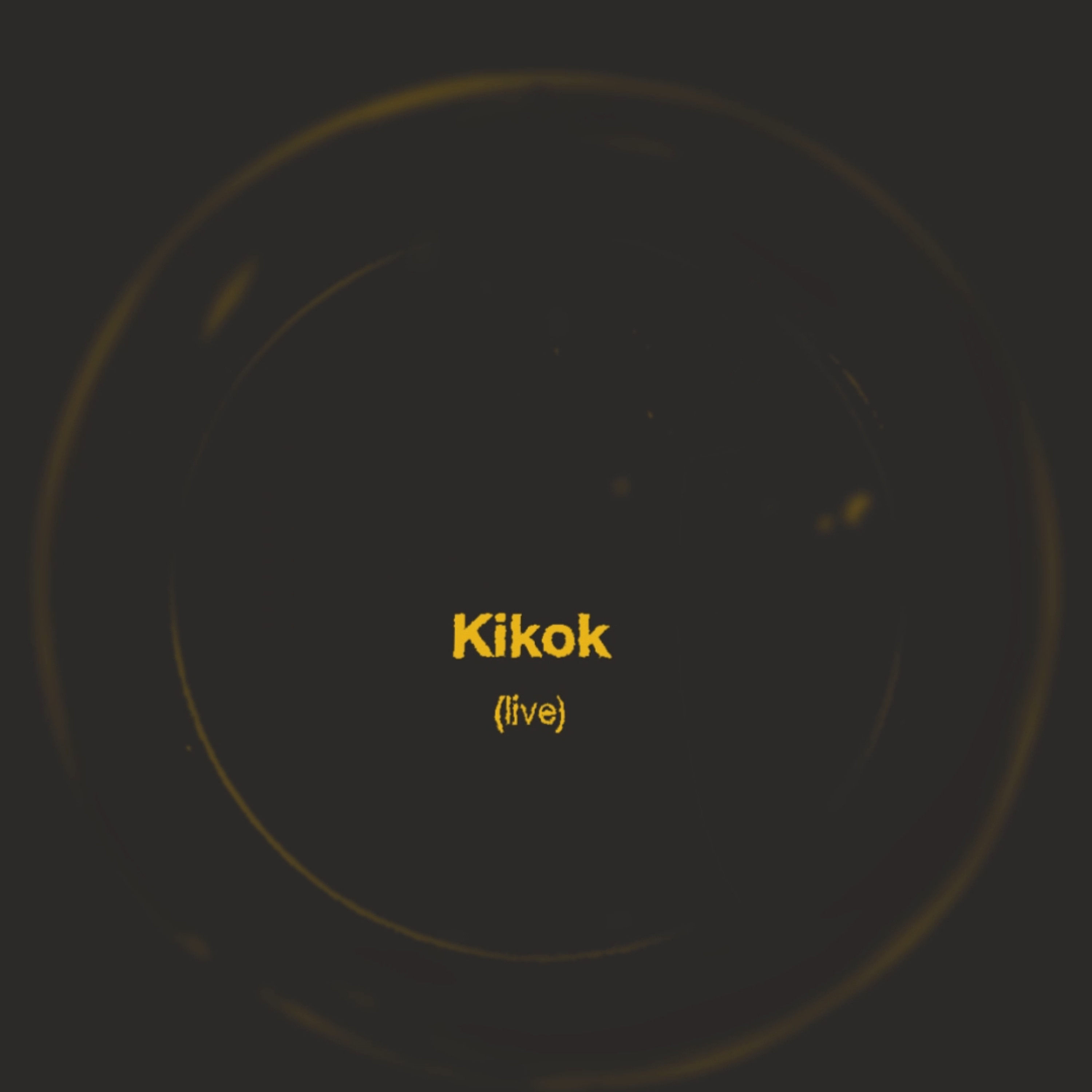 kikok (live) — 5/8 : radio at at letnik , 31.05.2026 episode artwork