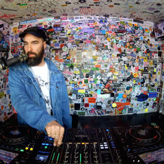 Think Outside The Kiosk w/ Lefto Early Bird - Live From The Lot Radio  @ Kiosk Radio 21.09.2025