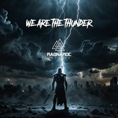 RAG054 Da Player'z Wave Impact/ Compil 1 Year Of Ragnaroc Records