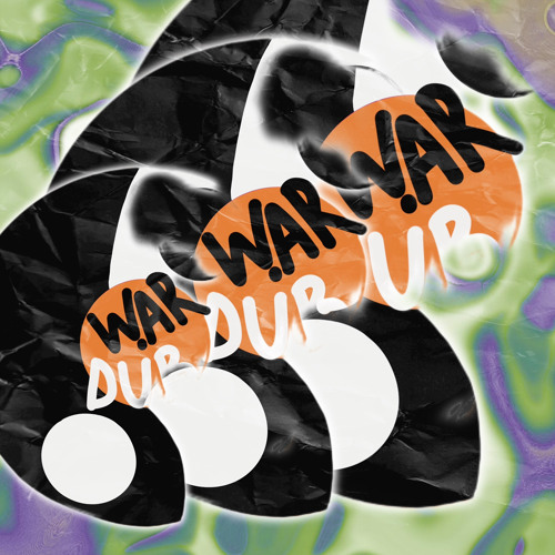 h¿de and seek (WAR DUB re: Yenny :: calling out: Rever Deep, Treble Tina, Undrwd)