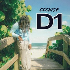 Cochise - D1 (Official Audio)