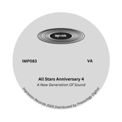 Adrian Alessandro - Ego (All Stars Anniversary 4)