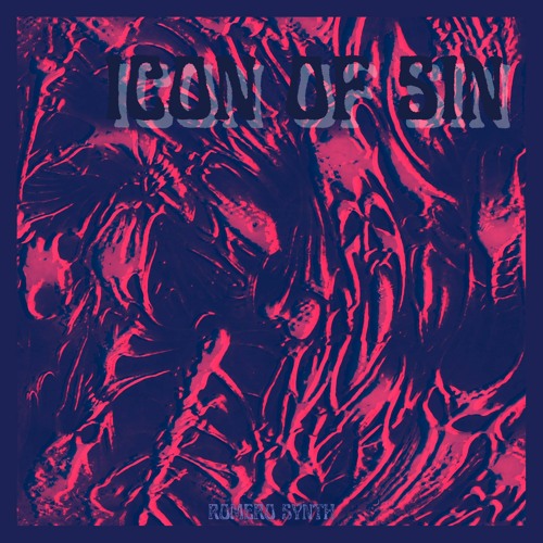 In The Dark (Doom II Map 06 cover)