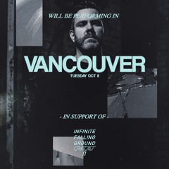 IvyLab's 'Infinite Falling Ground Part II' YVR Opening DJ Set