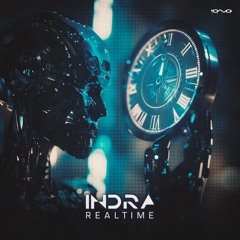 Indra - Realtime | OUT SOON 🐝🎶