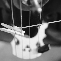 13022022 -Prepared Double Bass