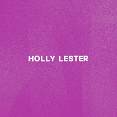 Gestalt Records with Holly Lester