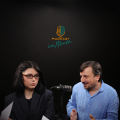#cuMINTE cu Ion Grosu, despre comunicare strategică, educație și reziliență informațională