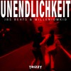 Video herunterladen: MilleniumKid & JBS BEATS – Unendlichkeit (TRIZZY BOOTLEG)