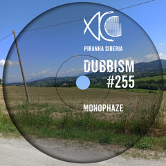 DUBBISM #255 - Monophaze