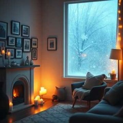 This Christmas, We Are Home